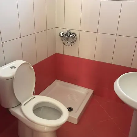 1 Hotel Sarandë