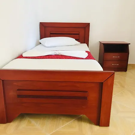 1 Hotel Sarandë