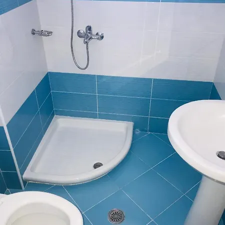 Hotel 1 Sarandë