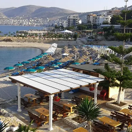 1 Hotel Sarandë