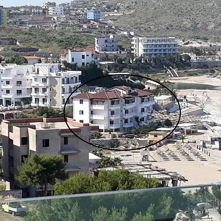 Hotel 1 Sarandë