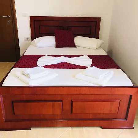 Hotel 1 Sarandë