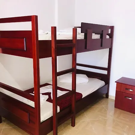 Hotel 1 Sarandë